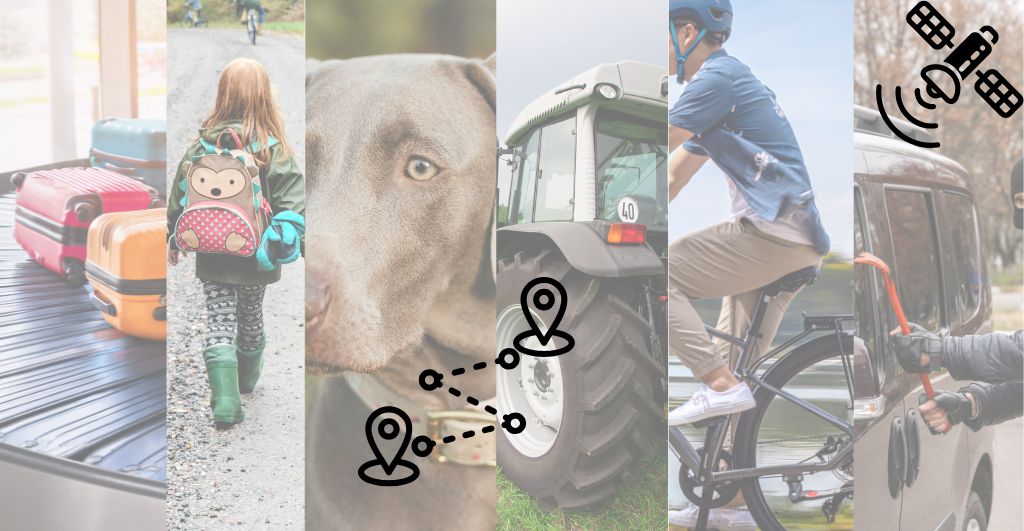 Mire használják a legtöbben a GPS nyomkövetőket?