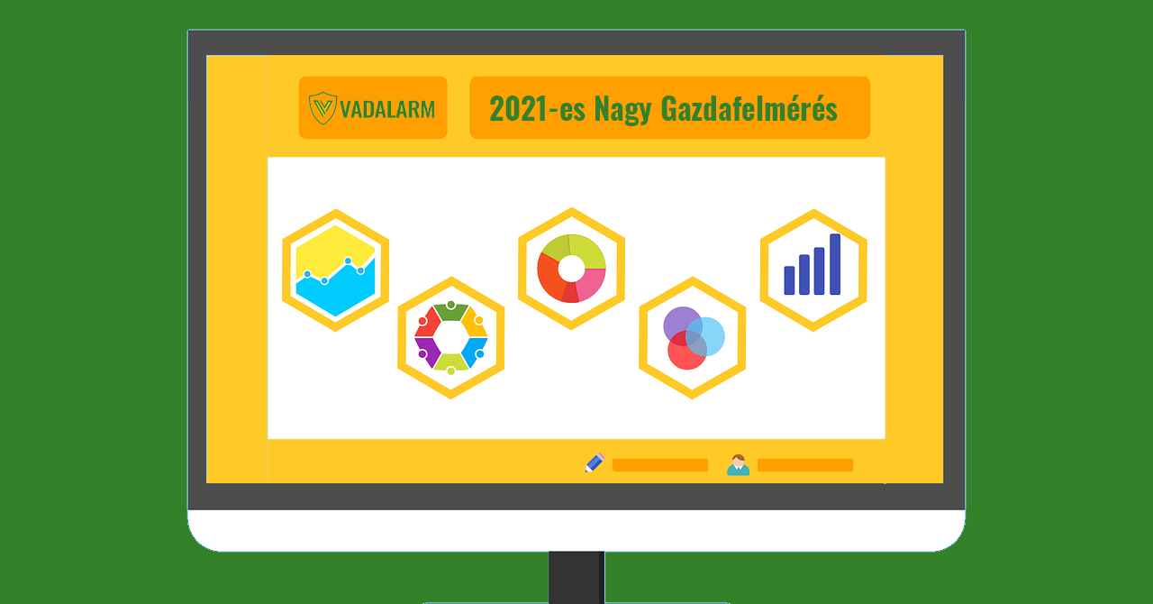 Mennyit változtak a gazdák az utóbbi egy évben?