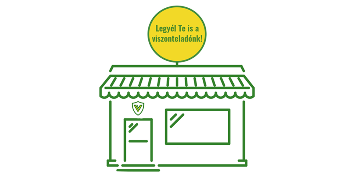 Legyél Vadalarm viszonteladó!