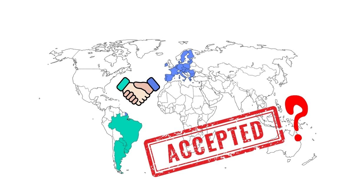 Mi ez a nagy Mercosur hiszti?