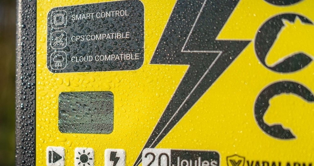 Miért jobb az okos villanypásztor, mint a sima?