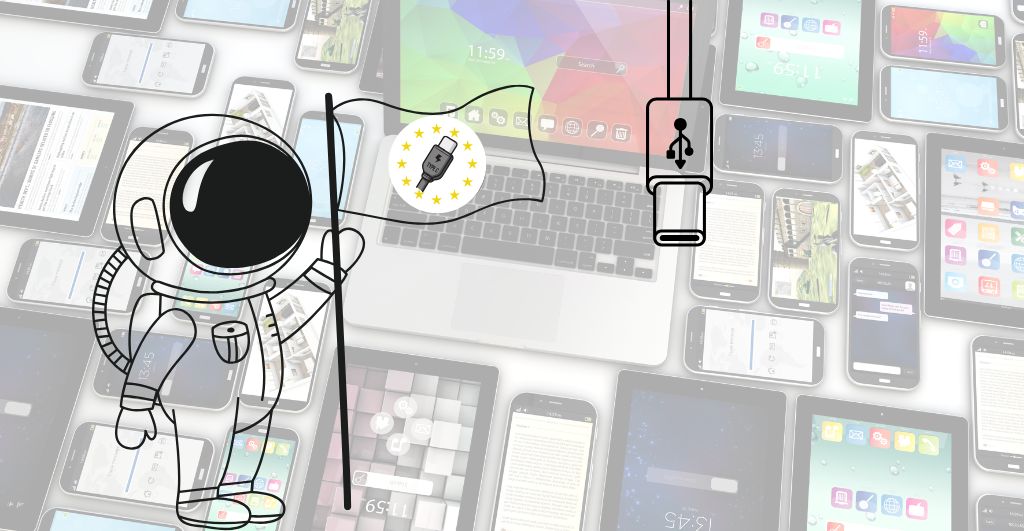 Nem csak a telefonodat tudod már USB-C-ről tölteni