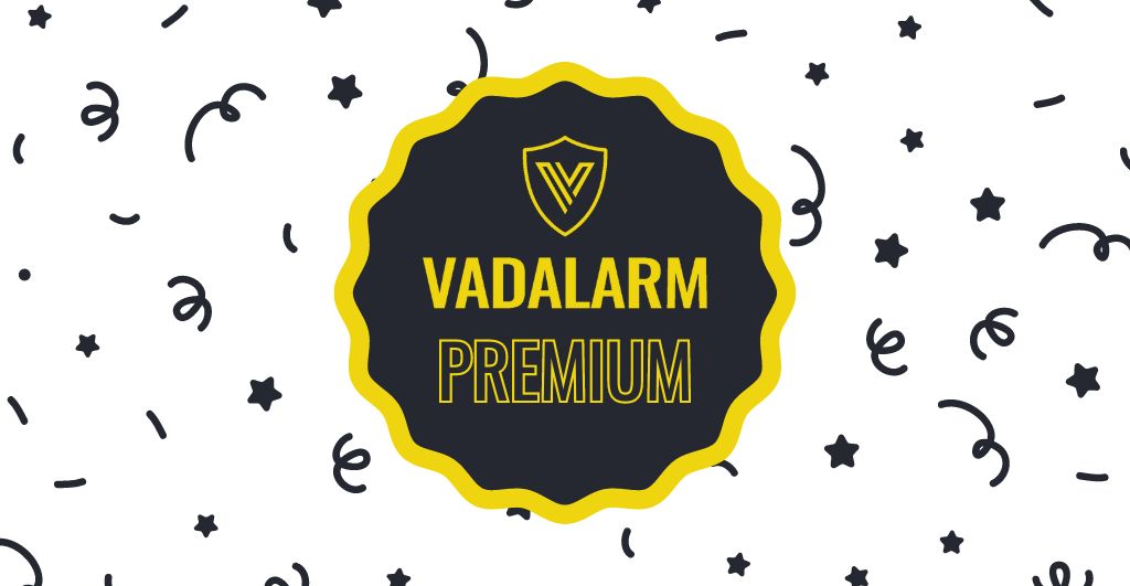 Már számodra is elérhető a Vadalarm Premium
