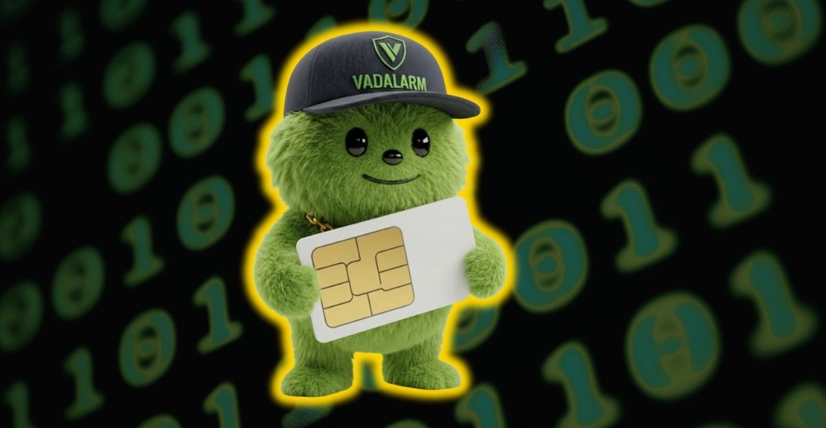 Miért kell SIM kártya a GPS nyomkövetőkbe?