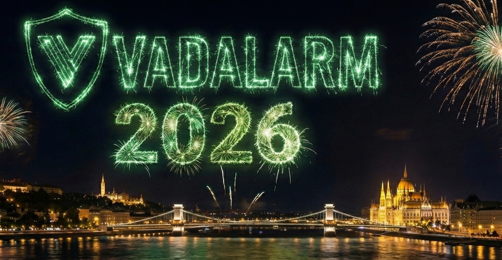 Így telt a Vadalarm 2025-ös éve