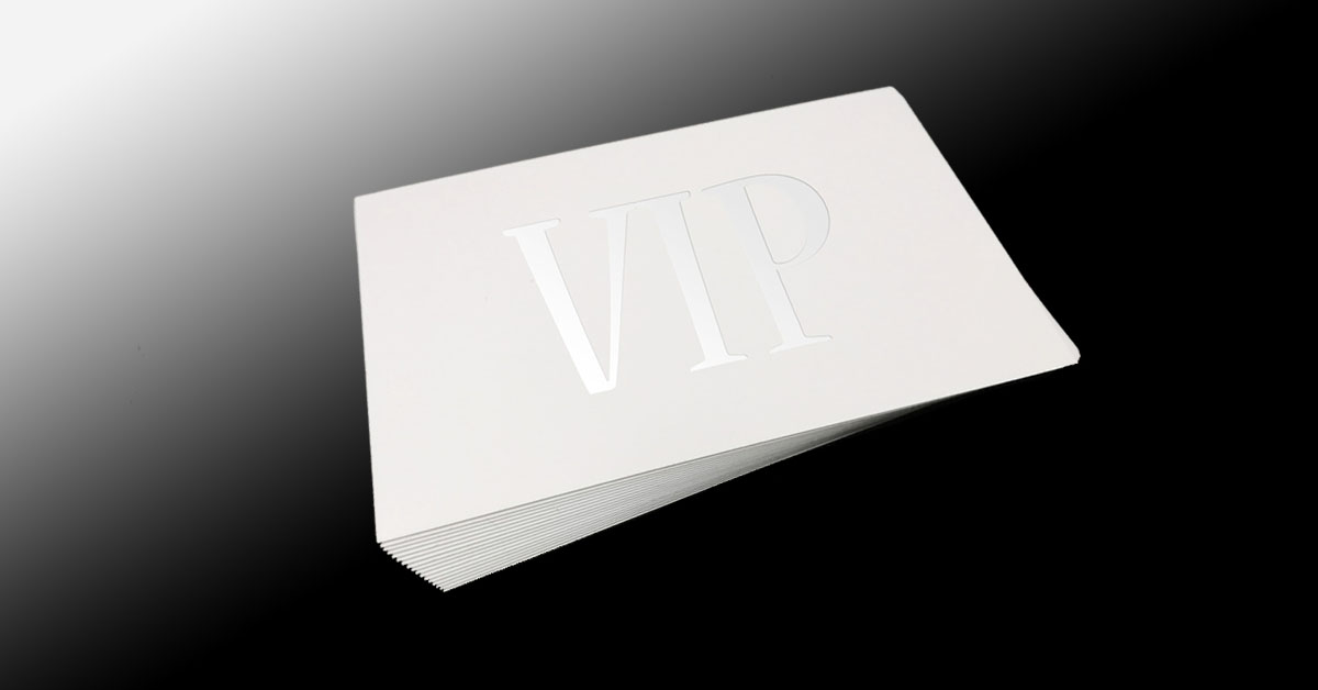 Nem felejtkeztünk meg a VIP ügyfeleinkről
