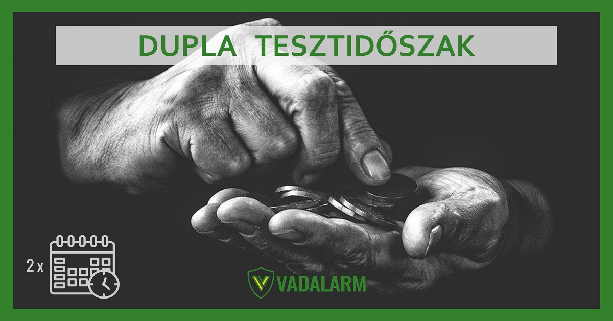 Hogyan lehet akár 28 napos a pénzvisszafizetési garanciád?