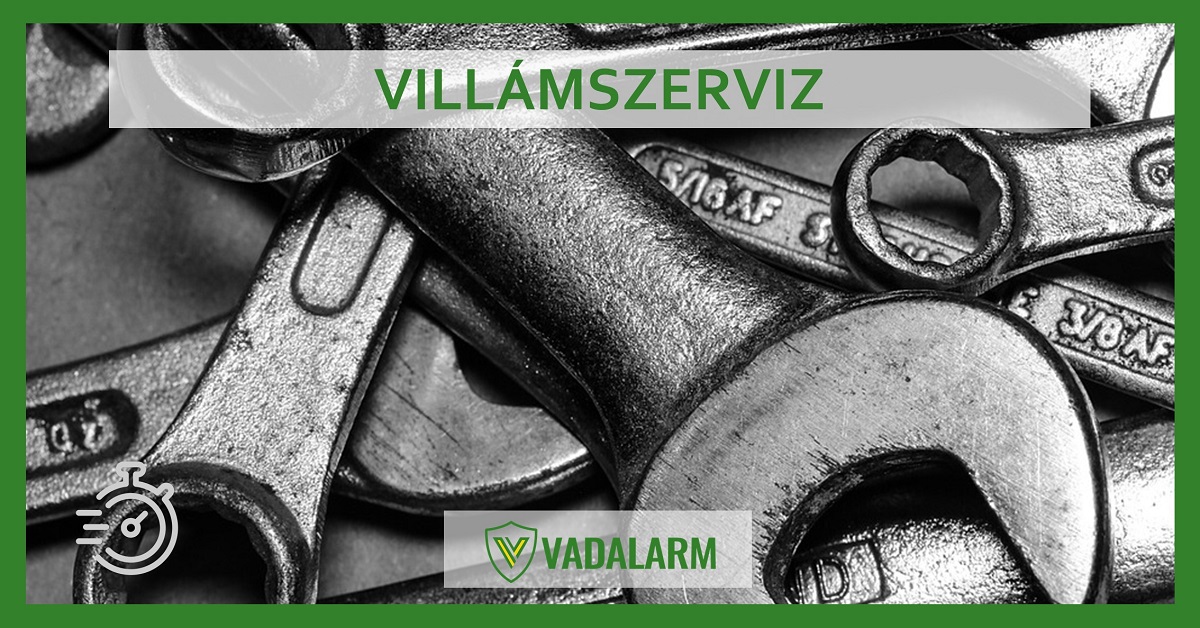 Villámszerviz 24 órán belül, ingyen? Megmutatjuk, hogyan csinálunk neked is ilyet!
